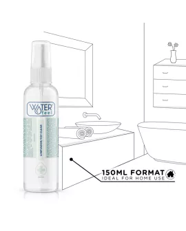 Waterfeel - Steriler Reiniger für Erotikspielzeug 150 ml