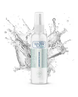 WATERFEEL - STERILER SPIELZEUGREINIGER 150 ML