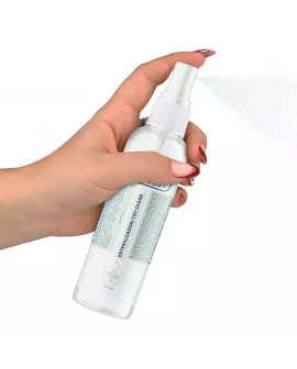 WATERFEEL - STERILER SPIELZEUGREINIGER 150 ML
