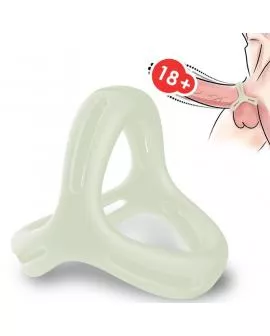 ARMONY - X-RING MULTIPOSITION LEUCHTEND
