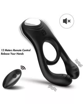 Cockringe mit Vibration
