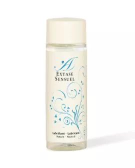 Extase Sensual - Natürliches Gleitgel 100 ml