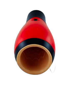 Baile Oral Sex Lover - 30V Vibrator mit Adapter