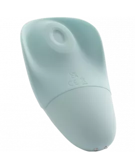 CONTROL - CLIT TOK WIEDERAUFLADBARER KLITORISTIMULATOR ZUNGE