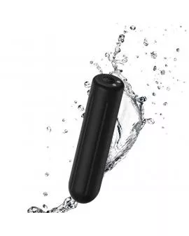 ARMONY - SPRENGKOPF-VIBRATOR-KUGEL SCHWARZ 2 CM x 8.8 CM