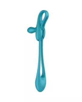 Satisfyer Plug & Play 1 - Flexibler Multivibrator
