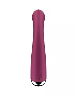 SATISFYER - SPINNING G-SPORT 1 ROTATOR VIBRATOR ROT