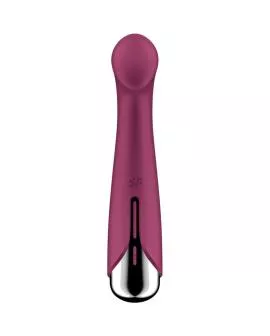 SATISFYER - SPINNING G-SPORT 1 ROTATOR VIBRATOR ROT