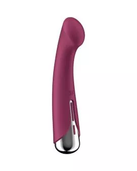 SATISFYER - SPINNING G-SPORT 1 ROTATOR VIBRATOR ROT