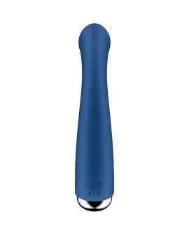 Satisfyer - Spinning G-Spot 1 Rotator Vibrator Blau