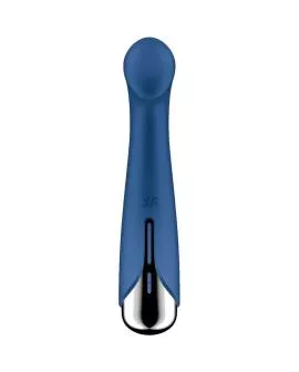 Satisfyer - Spinning G-Spot 1 Rotator Vibrator Blau