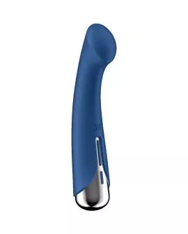 Satisfyer - Spinning G-Spot 1 Rotator Vibrator Blau
