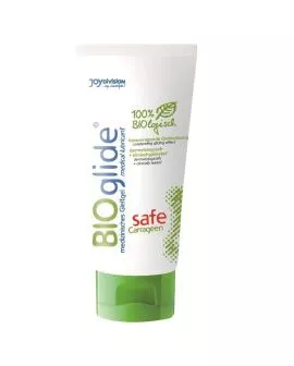 JOYDIVISION BIOGLIDE Safe - Carrageen-Gleitgel 100 ml