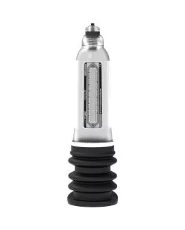 Bathmate Hydro 7 Hercules Klar - Penis Pumpe