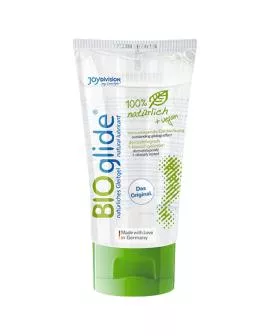 JOYDIVISION BIOGLIDE - GLEITGEL 40 ML