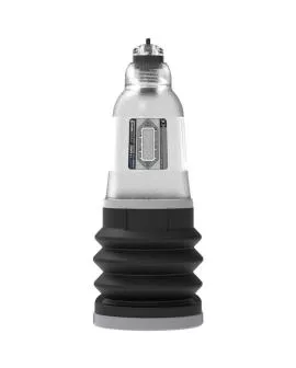 Bathmate Hydromax 3 Transparent - Hydro Penispumpe