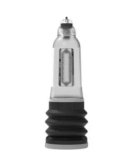 Bathmate Hydromax 5 Transparent - Penisvergrößerungspumpe