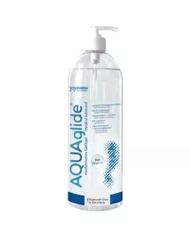 JOYDIVISION AquaGlide - Gleitgel 1000 ml