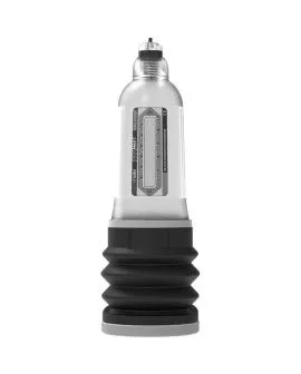 Bathmate Hydromax 7 Wide Boy X30 Transparent - Penis Pumpe