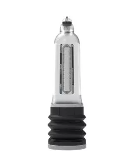 Bathmate HydroMax 9 - Transparente Penis-Erhöhungspumpe