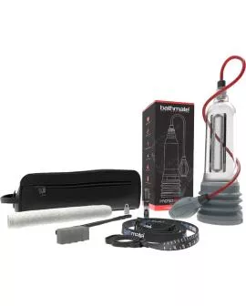 Bathmate HydroXtreme 11 Penispumpe - Erotik