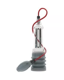 Bathmate HydroXtreme 9 - Penispumpe X40