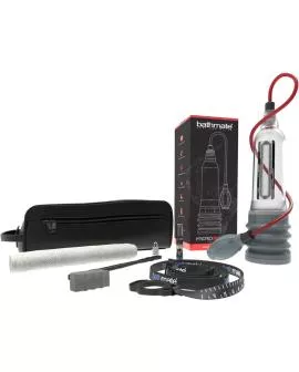 Bathmate HydroXtreme 9 - Penispumpe X40