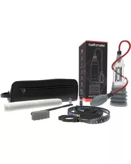 Bathmate - HydroXtreme 5 - Penispumpe X20