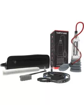 Bathmate - HydroXtreme 7 Penispumpe X30