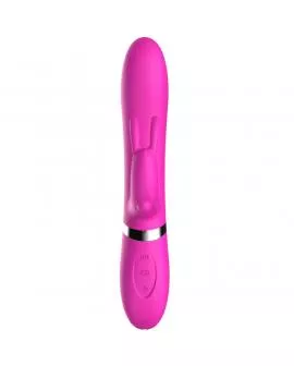 ARMONY - AVA VIBRATOR KANINCHEN FUCHSIA