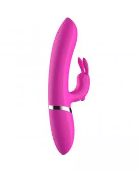 ARMONY - AVA VIBRATOR KANINCHEN FUCHSIA