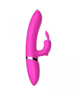 ARMONY - AVA VIBRATOR KANINCHEN FUCHSIA