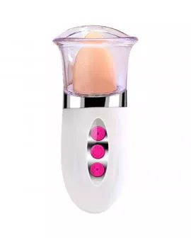 ARMONY - ARABEL ZUNGENMASSAGER