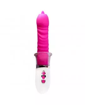 ARMONY - LIBERTY VIBRATOR & STIEFEN MIT DER ZUNGE