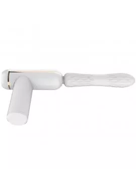 ARMONY - FKING MASCHINE EINSTELLBARER & AUTOMATISCHER VIBRATOR WEISS