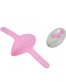 ARMONY - PANTIE BLISS STIMULATOR MIT FERNBEDIENUNG