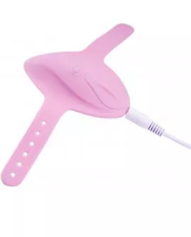 ARMONY - PANTIE BLISS STIMULATOR MIT FERNBEDIENUNG