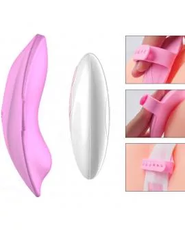 ARMONY - PANTIE BLISS STIMULATOR MIT FERNBEDIENUNG