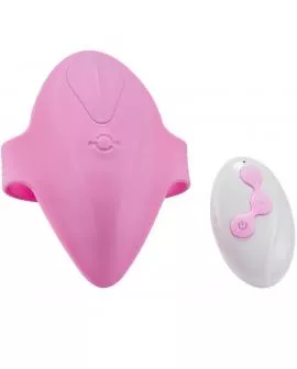 ARMONY - PANTIE BLISS STIMULATOR MIT FERNBEDIENUNG