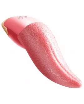 ARMONY - ZUNGENVIBRATOR & STIMULATOR