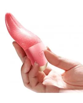 ARMONY - ZUNGENVIBRATOR & STIMULATOR