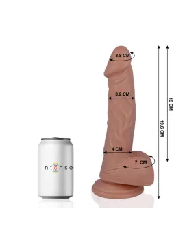 MR Intense Realistischer Penis 19,6 cm - 3,2 cm