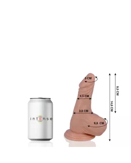 Mr Intense Realistischer Penis Dildo 14,6 cm - 3,5 cm Umfang