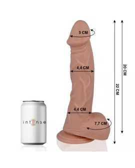 MR Intense - Realistischer Penis 22 cm - 4,4 cm