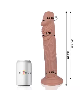 MR INTENSE 27 - Realistischer Penis 22,3 cm - 4 cm
