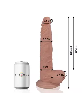 MR Intense - Realistischer Penis 22,7 cm - 3,5 cm Ø