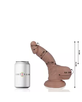 MR Intense - 2 Realistische Penisse 16 cm - 2,7 cm