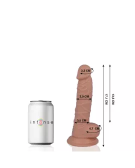 MR Intense 7 - Realistischer Penis 17,1 cm Ø 2,9 cm