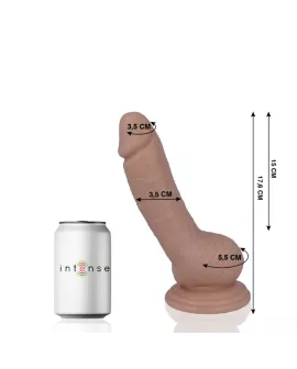 MR Intense 8 - Realistischer Penis 17,6 cm - 3,5 cm Umfang