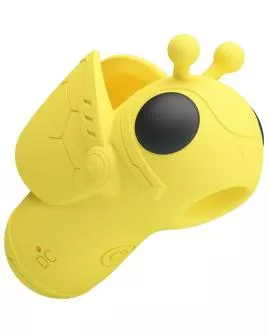 PRETTY LOVE - MINI-SPASSSPIELZEUG VON MAGIC BEE VIBRATOR & SUCKER